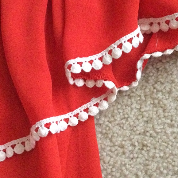 Off the shoulder top - Picture 2 of 3